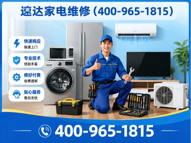 天门中央空调维修展示图