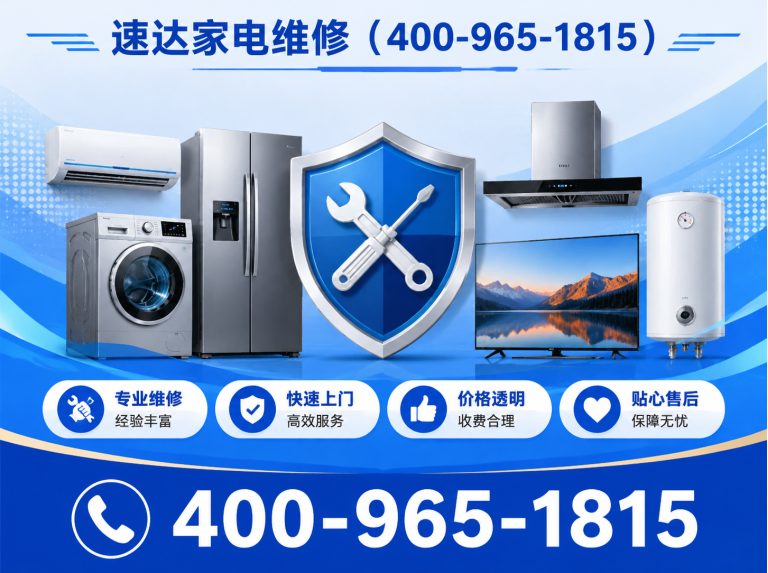 天门全国上门维修展示图